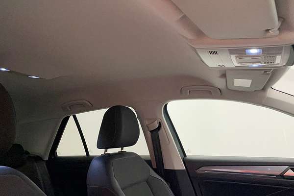 2022 Volkswagen T-Roc 110TSI Style D11