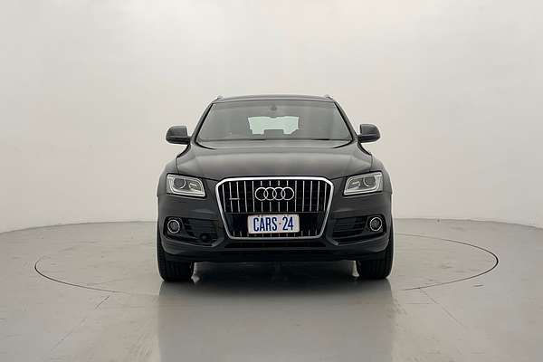2016 Audi Q5 TDI 8R