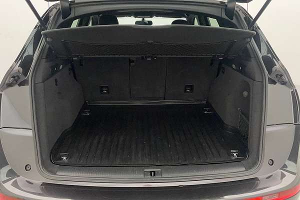 2016 Audi Q5 TDI 8R