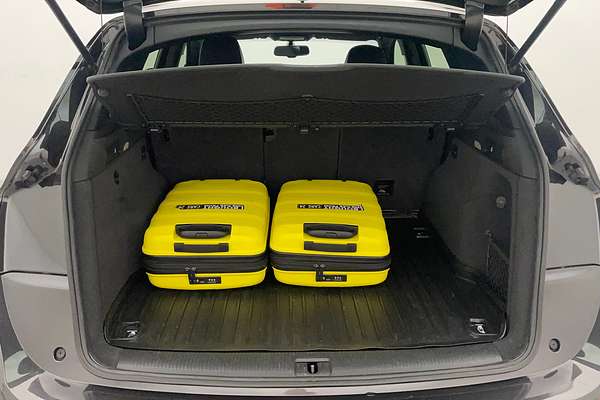 2016 Audi Q5 TDI 8R