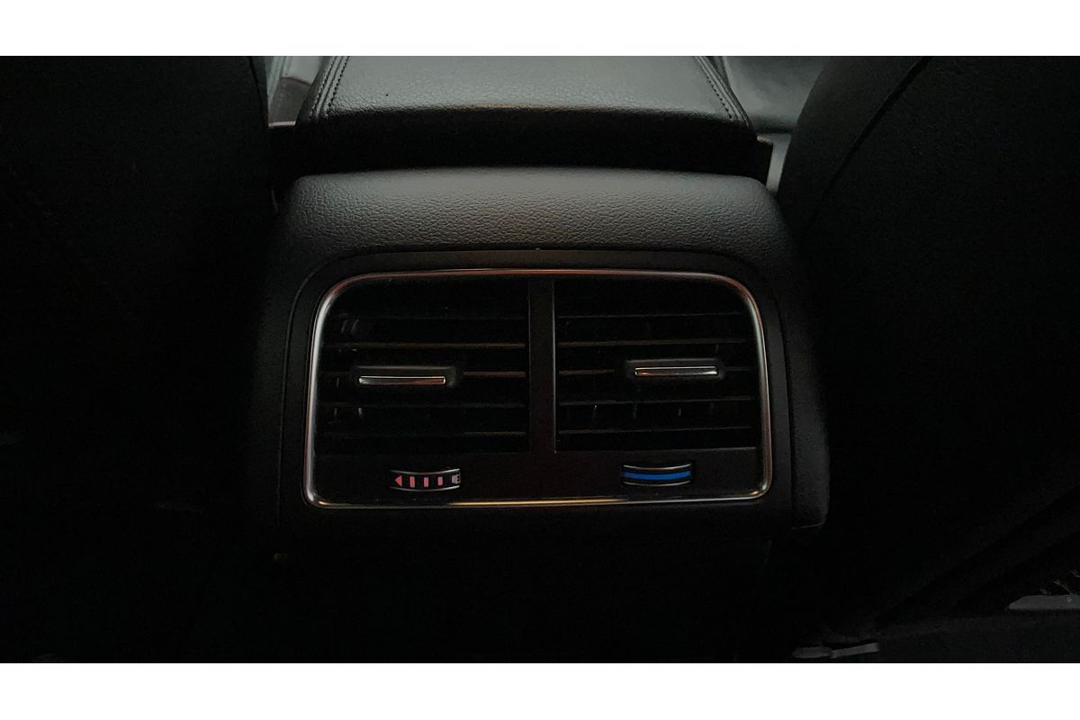 2016 Audi Q5 TDI 8R