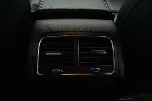2016 Audi Q5 TDI 8R