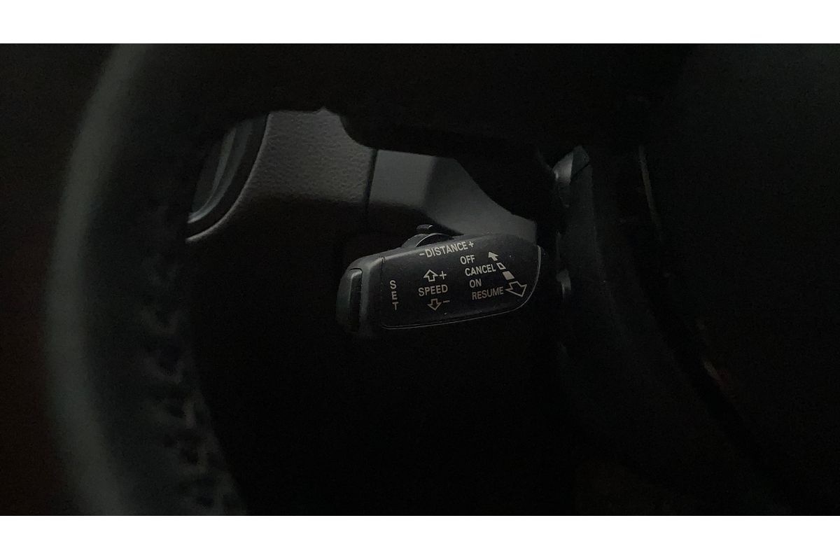2016 Audi Q5 TDI 8R