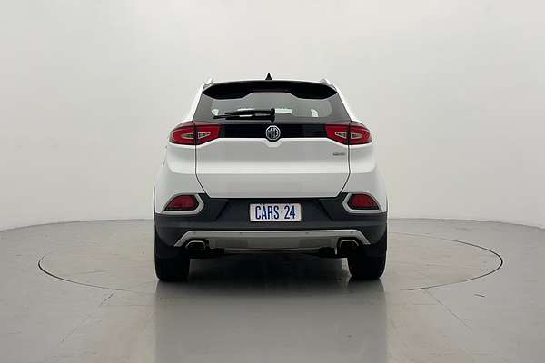 2018 MG GS Core SAS2