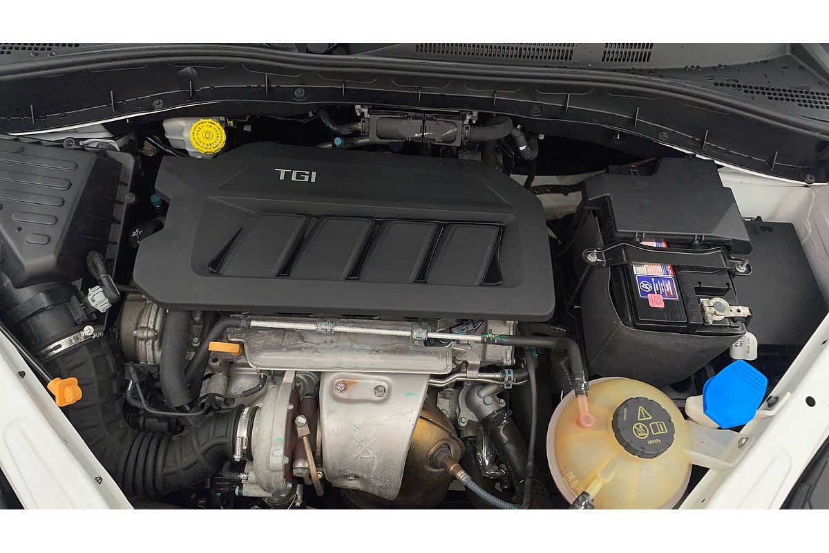 2018 MG GS Core SAS2