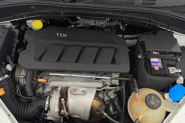 2018 MG GS Core SAS2