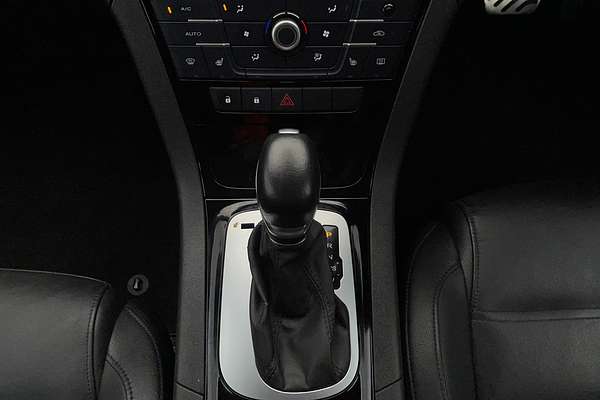 2018 MG GS Core SAS2