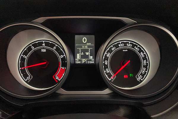 2018 MG GS Core SAS2