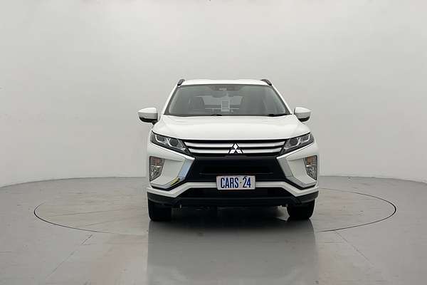 2020 Mitsubishi Eclipse Cross ES YA