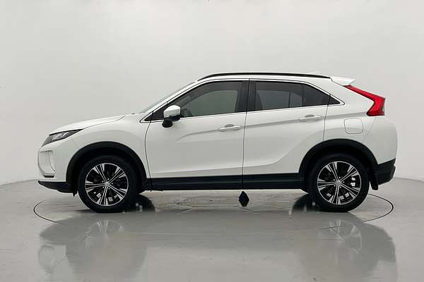 2020 Mitsubishi Eclipse Cross ES YA