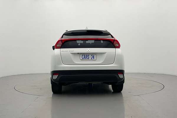 2020 Mitsubishi Eclipse Cross ES YA