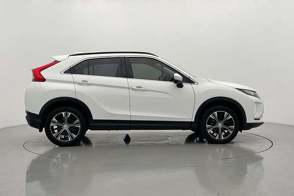 2020 Mitsubishi Eclipse Cross ES YA
