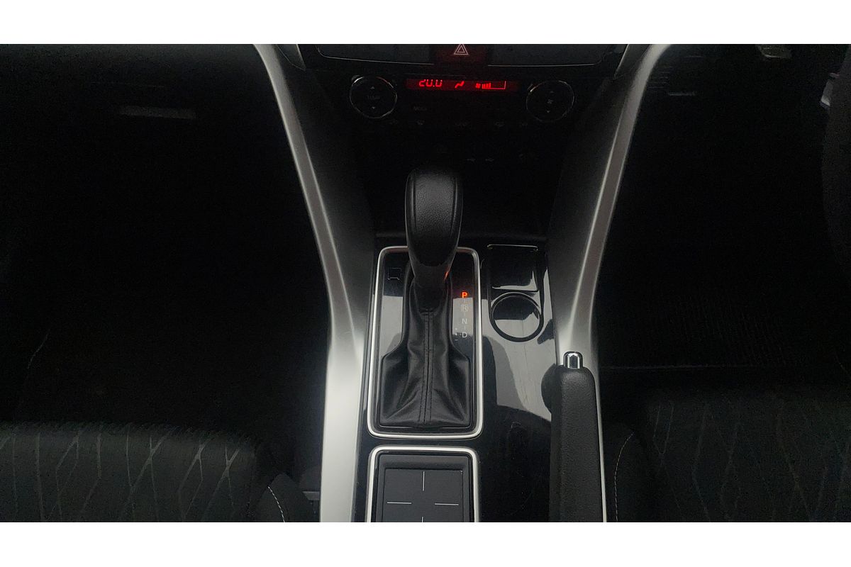 2020 Mitsubishi Eclipse Cross ES YA