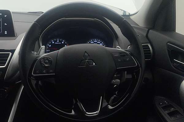 2020 Mitsubishi Eclipse Cross ES YA