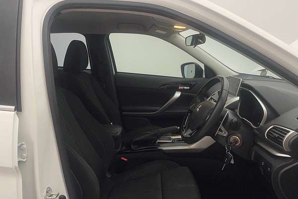 2020 Mitsubishi Eclipse Cross ES YA