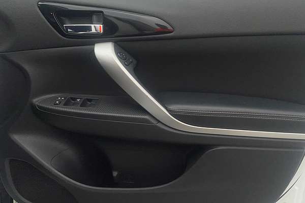 2020 Mitsubishi Eclipse Cross ES YA