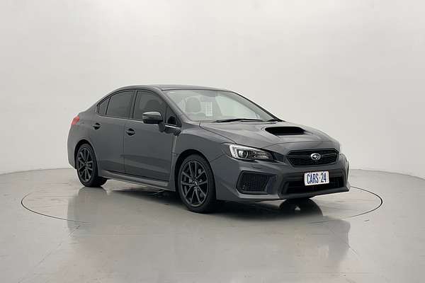2020 Subaru WRX Premium VA
