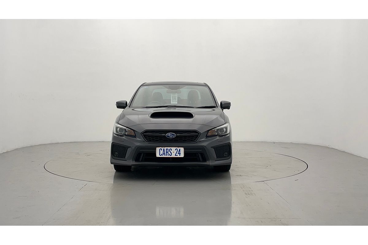 2020 Subaru WRX Premium VA