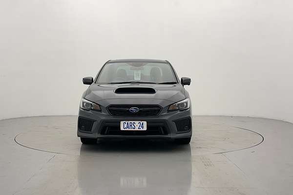 2020 Subaru WRX Premium VA