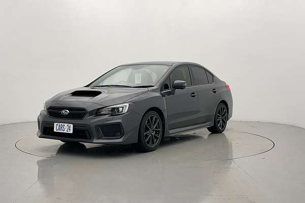 2020 Subaru WRX Premium VA