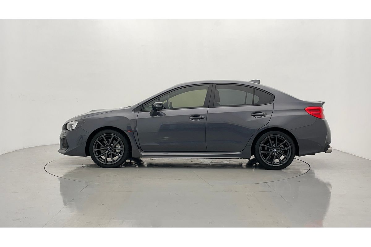 2020 Subaru WRX Premium VA