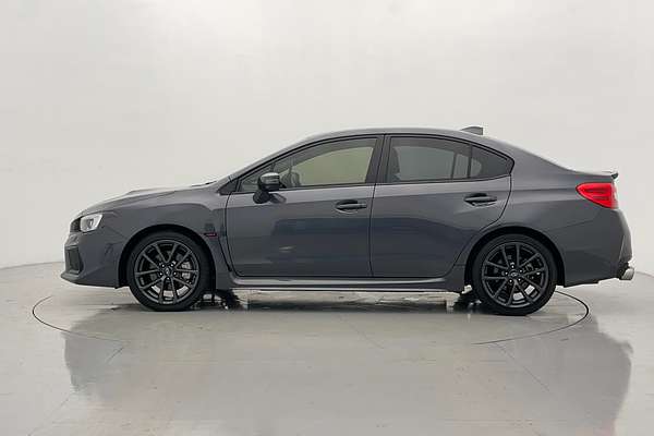 2020 Subaru WRX Premium VA