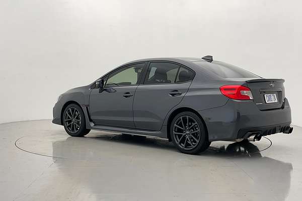 2020 Subaru WRX Premium VA