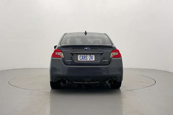 2020 Subaru WRX Premium VA