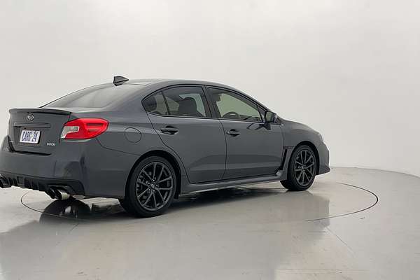 2020 Subaru WRX Premium VA