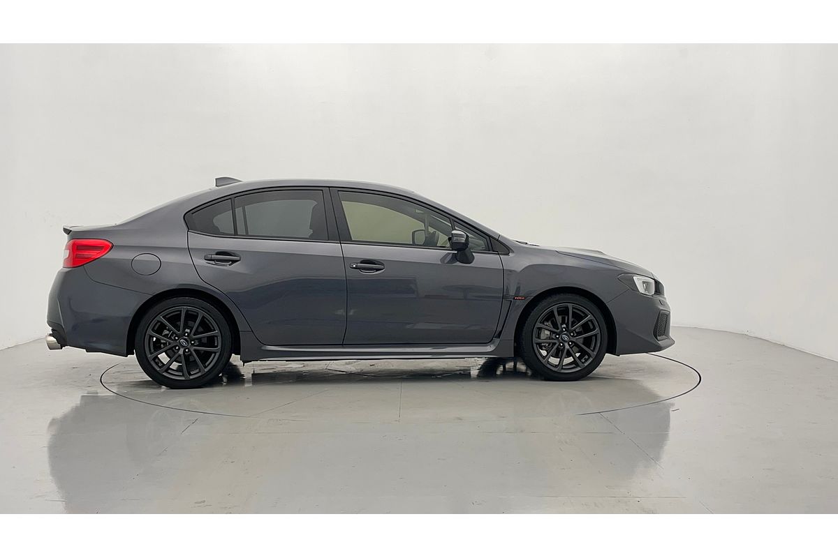 2020 Subaru WRX Premium VA