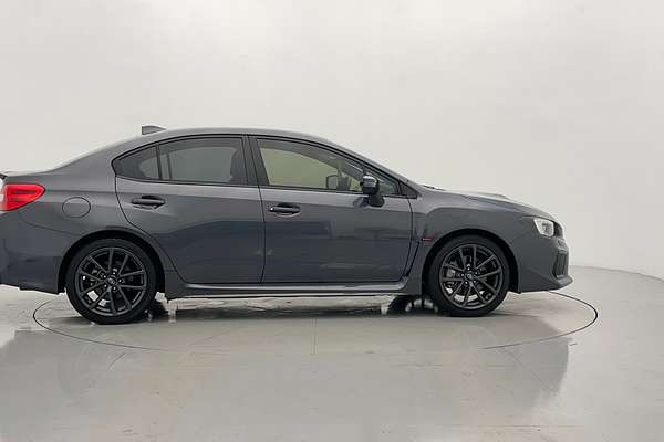 2020 Subaru WRX Premium VA