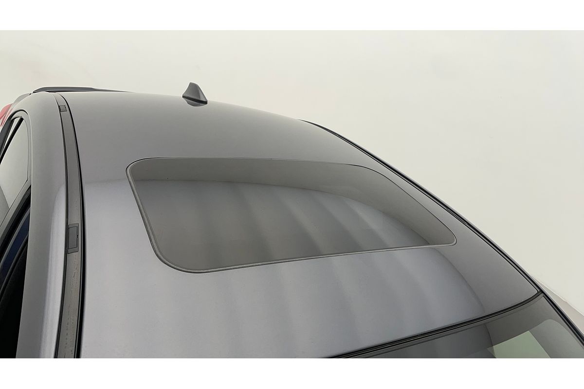 2020 Subaru WRX Premium VA