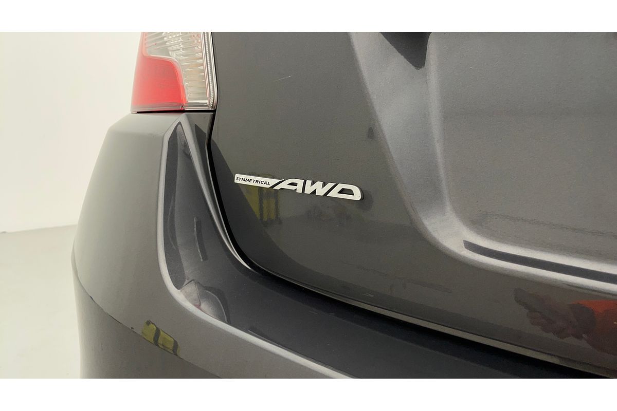 2020 Subaru WRX Premium VA
