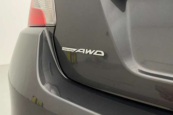 2020 Subaru WRX Premium VA