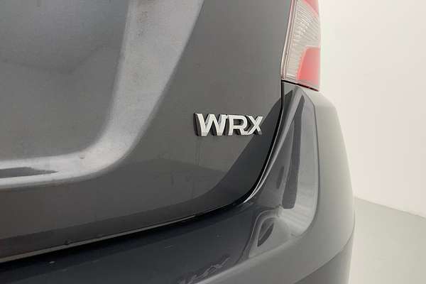 2020 Subaru WRX Premium VA