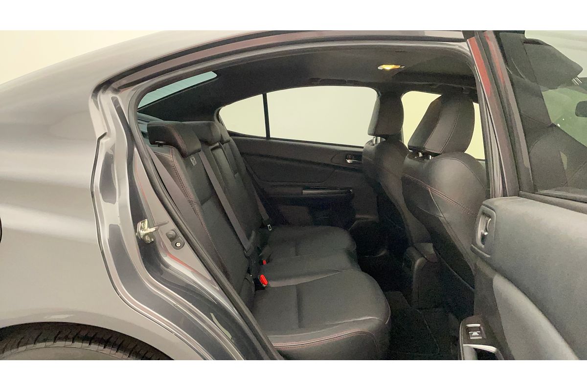 2020 Subaru WRX Premium VA