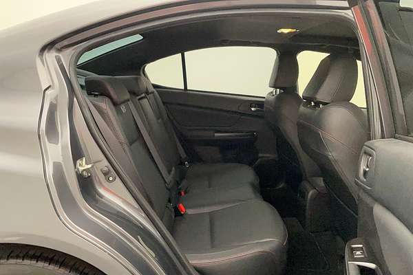 2020 Subaru WRX Premium VA