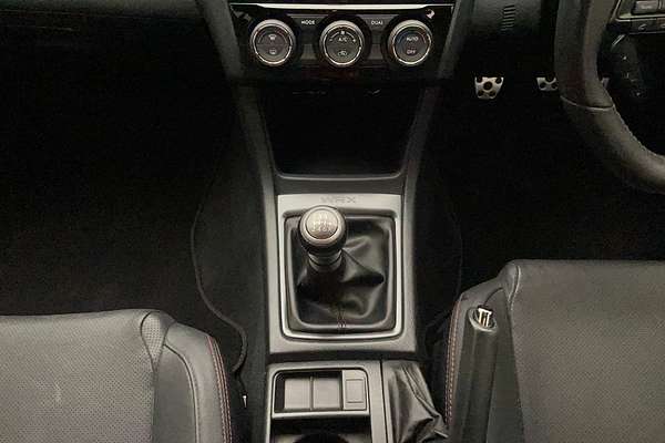 2020 Subaru WRX Premium VA