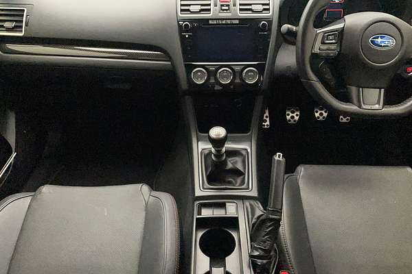 2020 Subaru WRX Premium VA