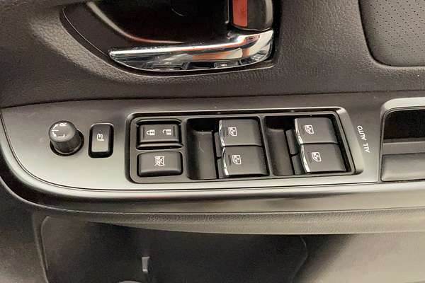 2020 Subaru WRX Premium VA