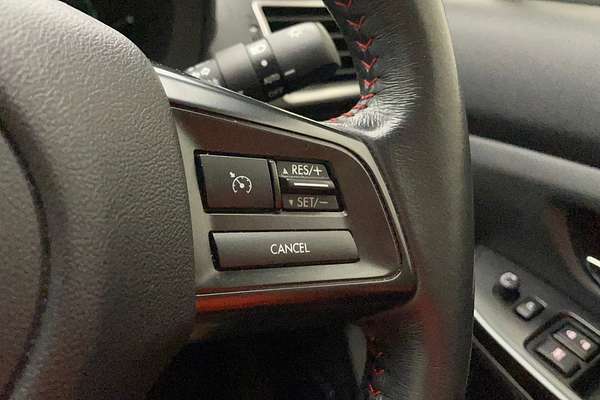2020 Subaru WRX Premium VA