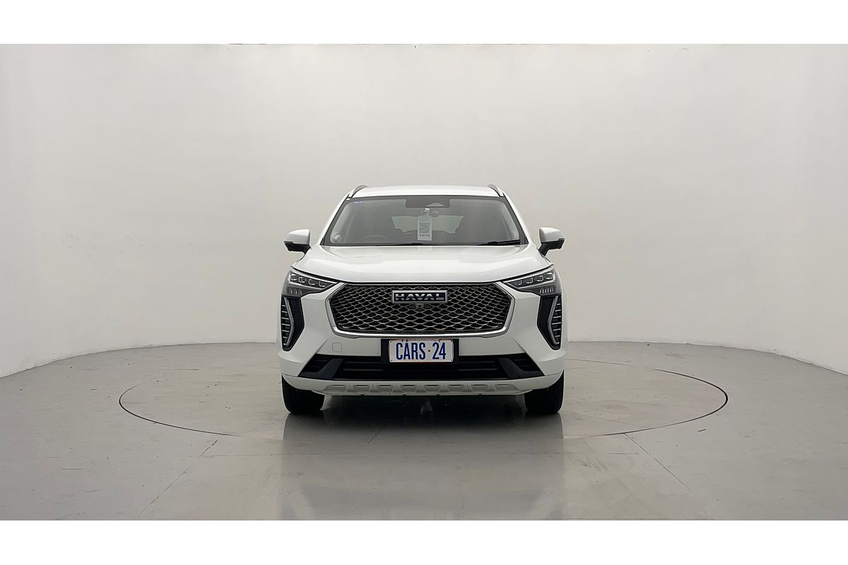 2024 GWM Haval Jolion Lux A01