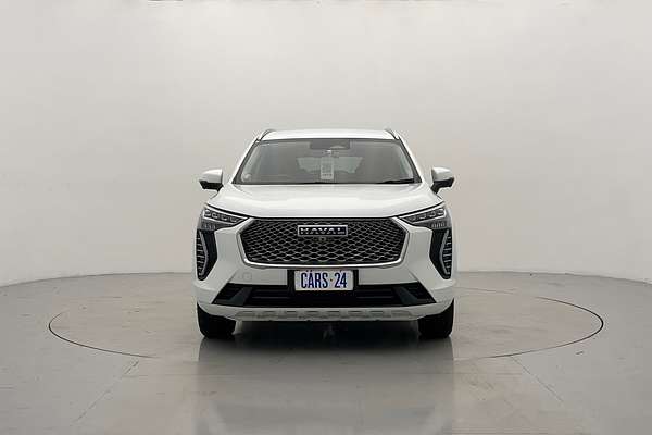 2024 GWM Haval Jolion Lux A01