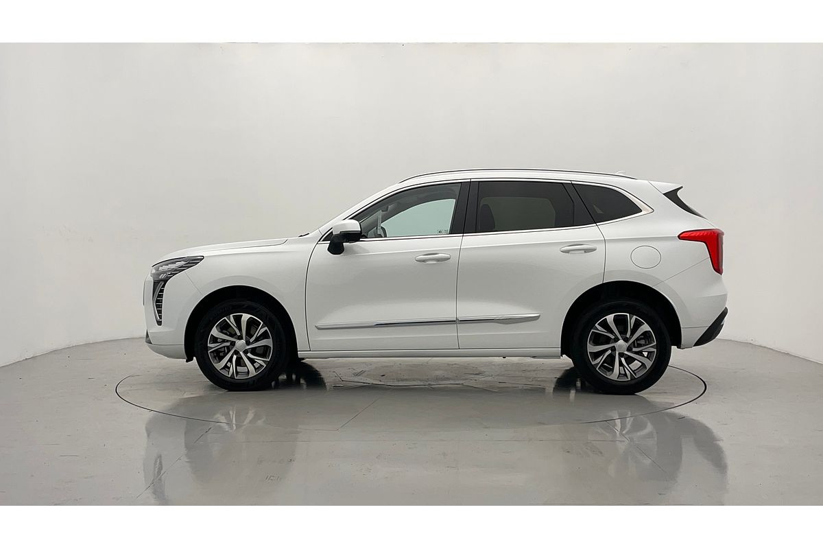 2024 GWM Haval Jolion Lux A01