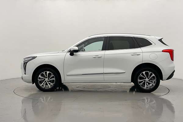 2024 GWM Haval Jolion Lux A01