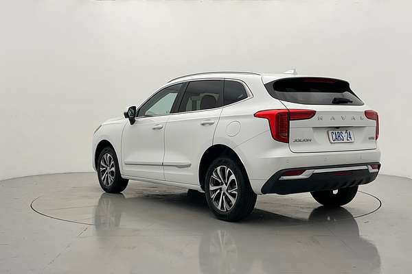 2024 GWM Haval Jolion Lux A01
