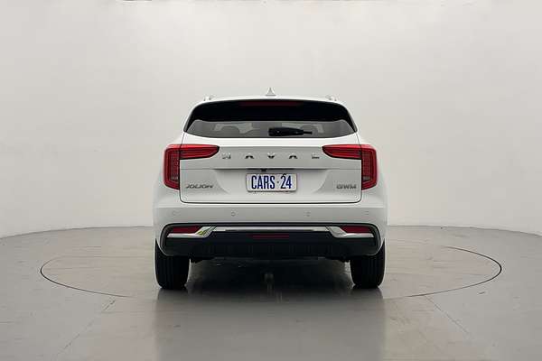 2024 GWM Haval Jolion Lux A01