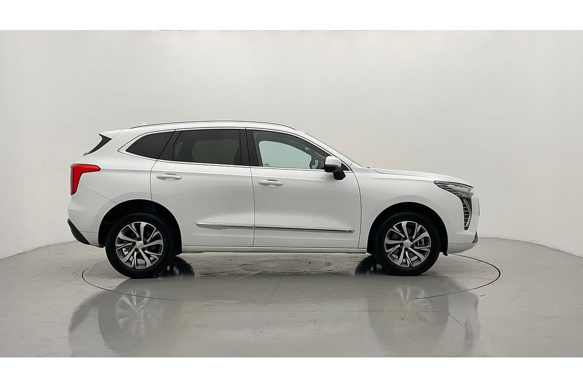 2024 GWM Haval Jolion Lux A01