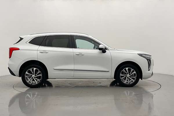 2024 GWM Haval Jolion Lux A01