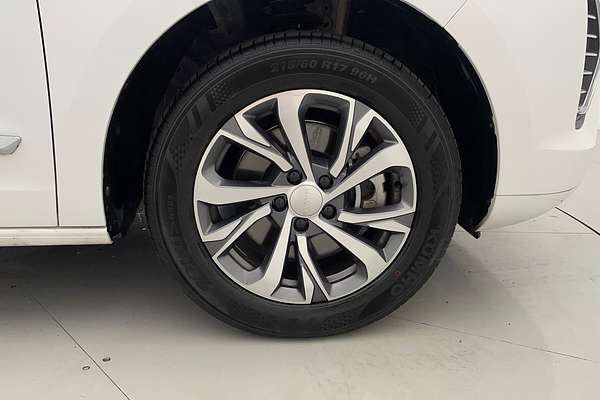 2024 GWM Haval Jolion Lux A01